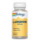 L-Arginina 1000 mg Solaray, 30 comprimidos, Secom