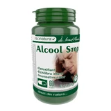 Anti-alcool, 60 gélules, Pro Natura