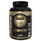 L-carnitina 750 mg, 60 c&#225;psulas, Gold Nutrition
