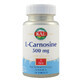 L-Carnosina 500mg Kal, 30 comprimido, Secom