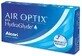 Lentes de contacto -0.50 Air Optix HydraGlyde, 6 piezas, Alcon