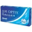 Lente de contacto -1.25 Air Optix HydraGlyde, 6 piezas, Alcon