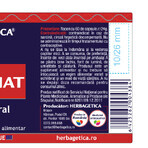 Allergonat, 60 capsules, Herbagetica