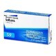 Lentes de contacto SofLens 59, -01.50, 6 piezas, Bausch Lomb