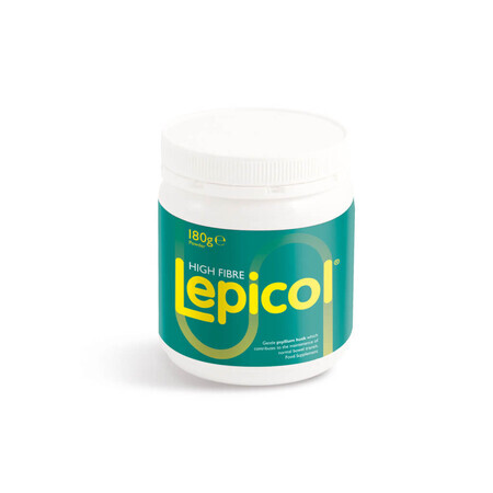 Lepicol Pulver, 180 g, Protexin