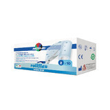 Leucoplast impermeable Rollflex Acqua Stop 2 m x 10 cm, Pietrasanta Pharma