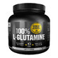 L-glutamina fuerza, 300 g, Gold Nutrition