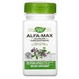 Alfa-Max Nature's Way, 100 cápsulas, Secom