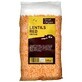 Lentejas rojas ecol&#243;gicas, 500 g, Dragon Superfoods