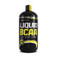 BCAA L&#237;quido Naranja, 1000 ml, Biotech USA