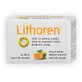 Lithoren sabor naranja, 30 sobres, Rafarm