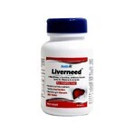 Complejo hepatoprotector Liverneed, 30 comprimidos, EsVida Pharma