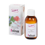 Lotion anti-folliculite Folisan, 150 ml, Depileve