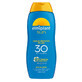 Loci&#243;n alta protecci&#243;n solar SPF 30 Optimum Sun, 200 ml, Elmiplant