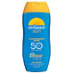 Loci&#243;n alta protecci&#243;n solar SPF 50 Optimum Sun, 200 ml, Elmiplant