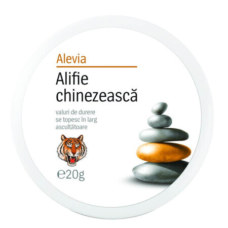 Alifi chino, 20g, Alevia