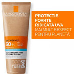 Anthelios Latte Idratante Spf50+ La Roche Posay 250ml