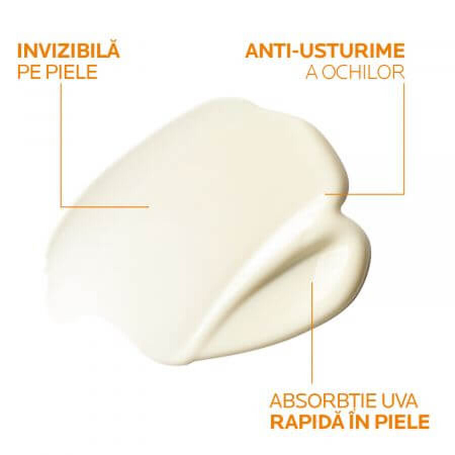 Anthelios Latte Idratante Spf50+ La Roche Posay 250ml