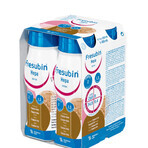 Speciale voeding - Hepa, 200 ml x 4, Fresenius Kabi Duitsland