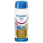 Speciale voeding - Hepa, 200 ml x 4, Fresenius Kabi Duitsland