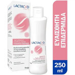 Sensitive Lactacyd intimate lotion, 250 ml, Perrigo