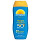 Loci&#243;n infantil con alta protecci&#243;n solar SPF 50 Optimum Sun, 200 ml, Elmiplant