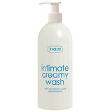 Intimate Hygiene Lotion with Lactobionic Acid, 500 ml, Ziaja