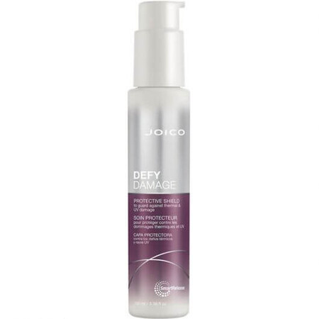 Defy Damage Leave-in Wärmeschutz-Lotion, 100 ml, Joico