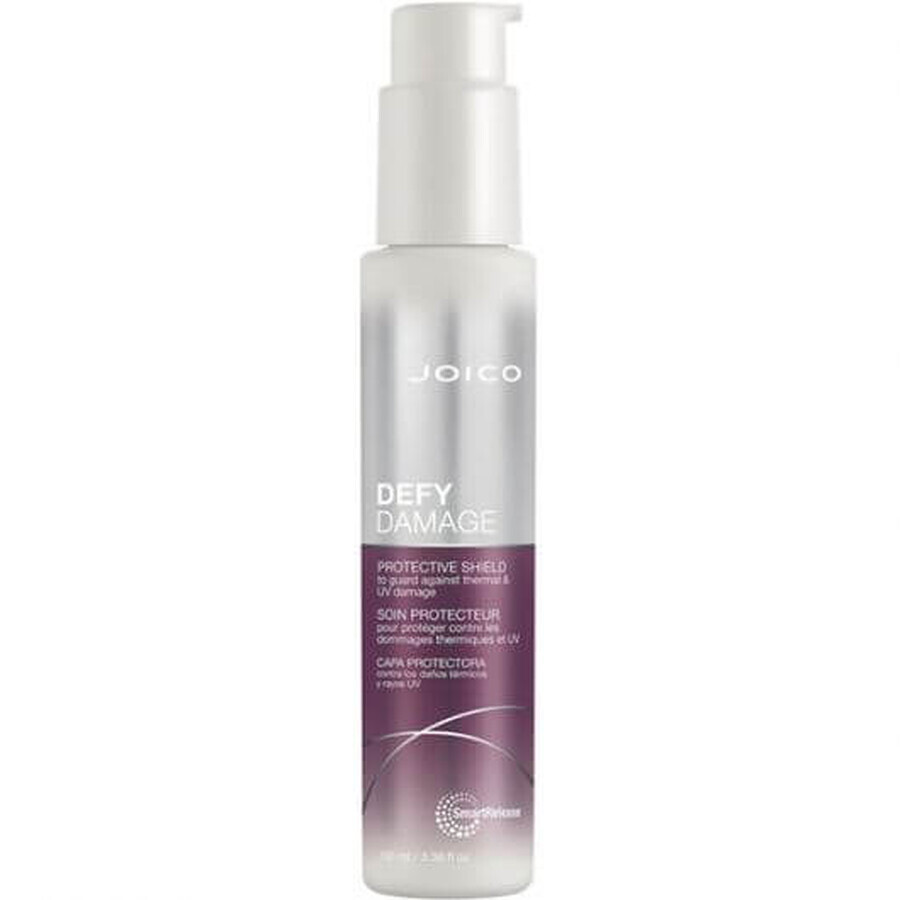 Defy Damage Leave-in Wärmeschutz-Lotion, 100 ml, Joico