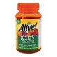 Alive Gummies Nature&#39;s Way, 90 gominolas, Secom