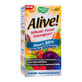 Alive Once Daily Mens 50+ Ultra Nature&#39;s Way, 30 comprimido, Secom