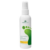 Antiperspirant lotion for feet, 100 ml, Cosmetic Plant