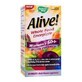 Alive Once Daily Mujeres 50+ Ultra Nature&#39;s Way, 30 comprimido, Secom