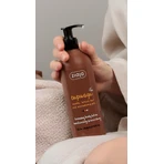 Lozione per il corpo autoabbronzante Cupuacu, 300 ml, Ziaja