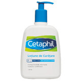 Reinigungslotion für empfindliche und trockene Haut Cetaphil, 460 ml, Galderma