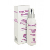 Xhekpon Flash Loción Descongestionante Colágeno y Aloe Vera, 150 ml, Vectem