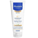 Loción nutritiva al Cold Cream, 200 ml, Mustela