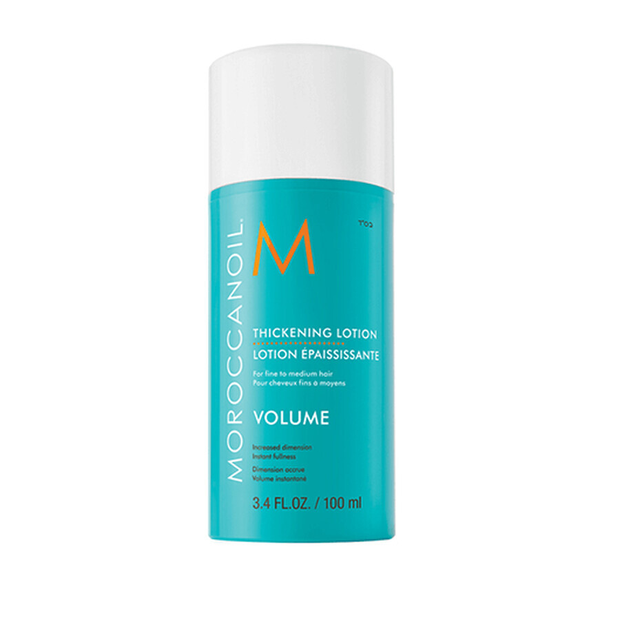 Lotion épaississante Volume, 100 ml, Moroccanoil