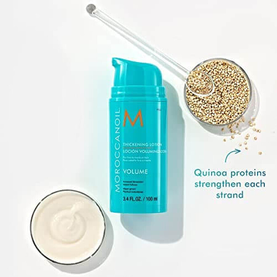 Lotion épaississante Volume, 100 ml, Moroccanoil