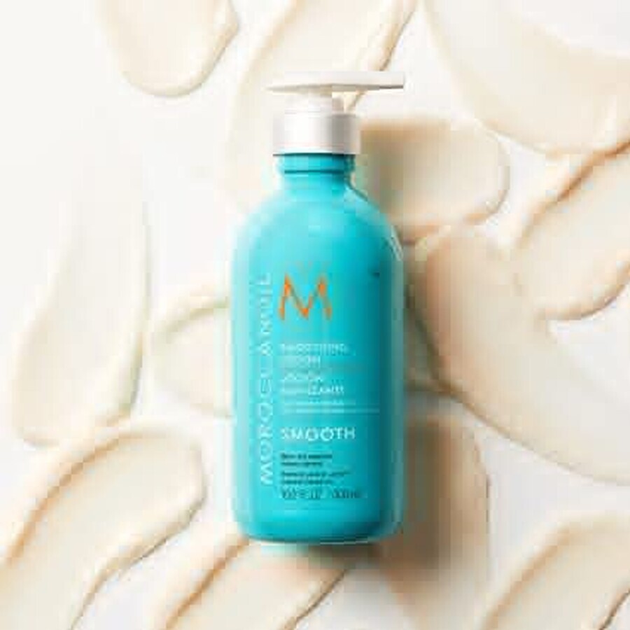 Glättende Lotion Glättende Lotion, 300 ml, Moroccanoil