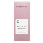 Tónico Miracle Age Repair, 150 ml, Thank You Farmer