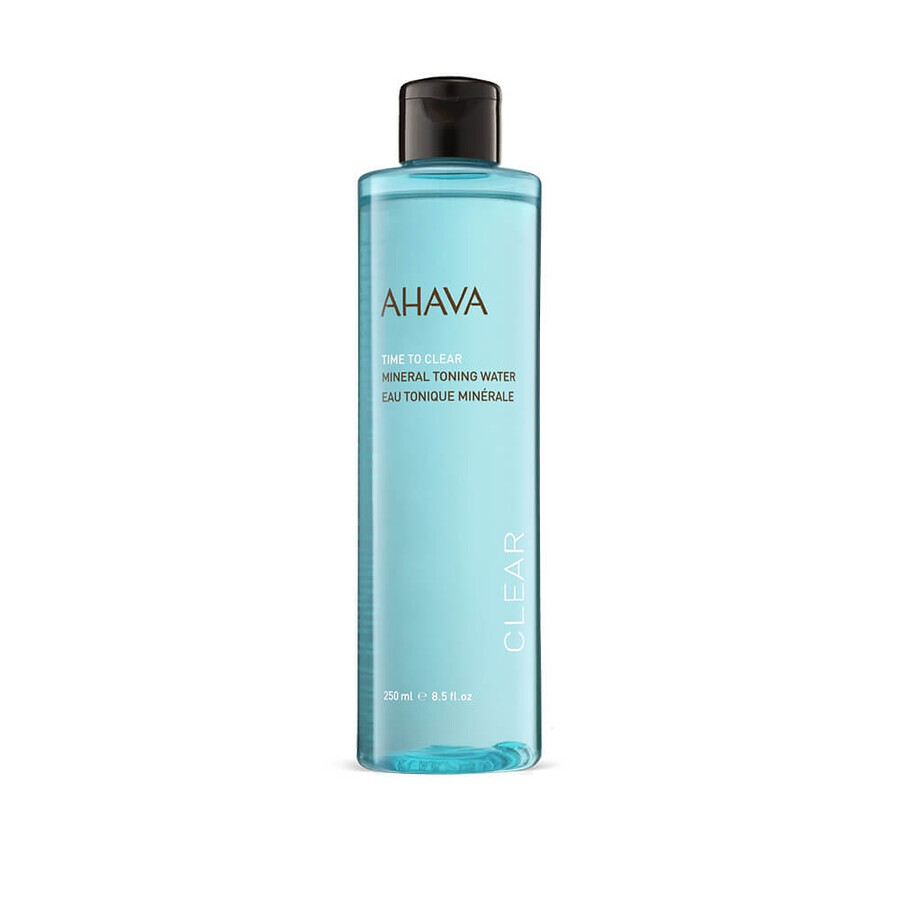 Time to Clear Loción Tonificante 88615065, 250 ml, Ahava