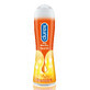 Lubricante Calentador, 50 ml, Durex Play