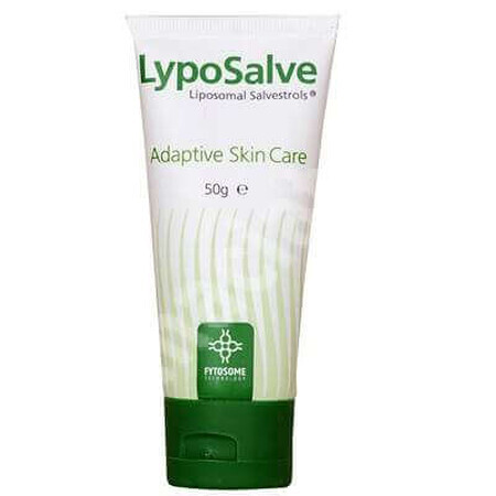 LypoSalve Adaptive Skin Care cream, 50 g, Hyperfarm