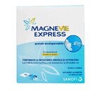 MagneVie Express, 20 plicuri, Sanofi