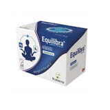 Magnésium + vitamine B6, Equilibra, 60 gélules, Antibiotice SA