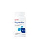 Magnesio 250 mg, 90 comprimidos (254213), GNC