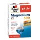 Magnesio 500mg, 30 comprimidos, Doppelherz