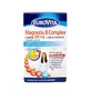 Magneziu B Complex, 42 tablets, Eurovita