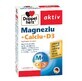 Magnesio Calcio D3, 30 comprimidos, Doppelherz
